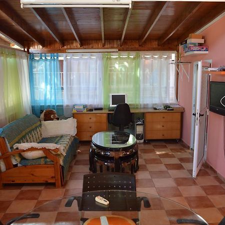 Miltos Apartment Argáka Kültér fotó