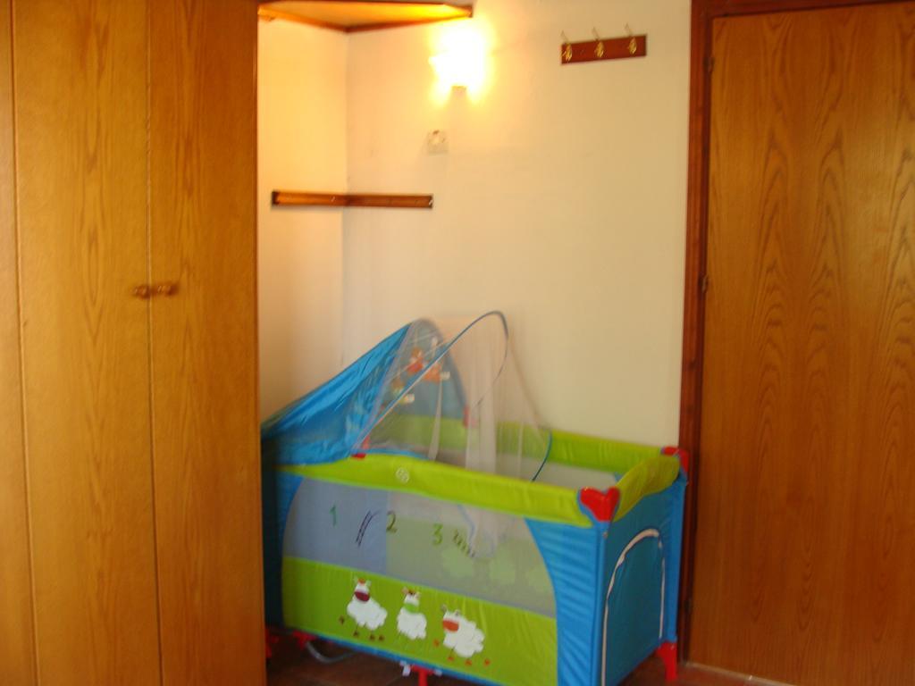 Miltos Apartment Argáka Szoba fotó