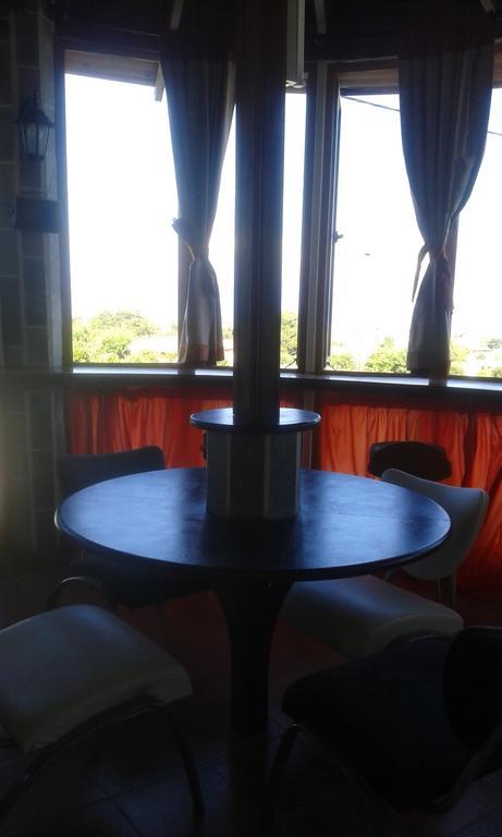 Miltos Apartment Argáka Kültér fotó