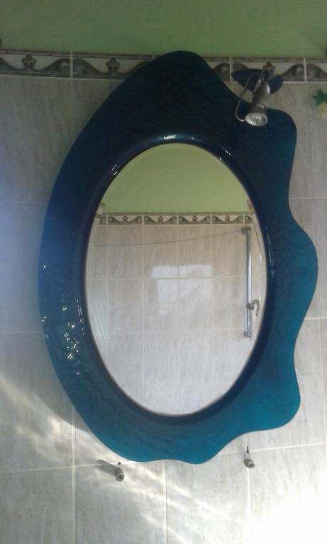 Miltos Apartment Argáka Kültér fotó