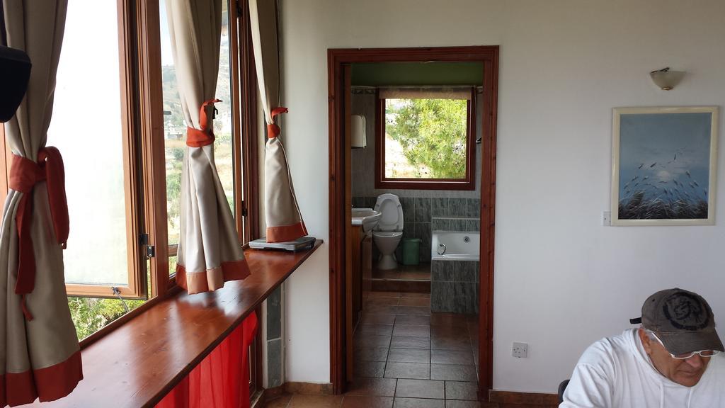 Miltos Apartment Argáka Kültér fotó