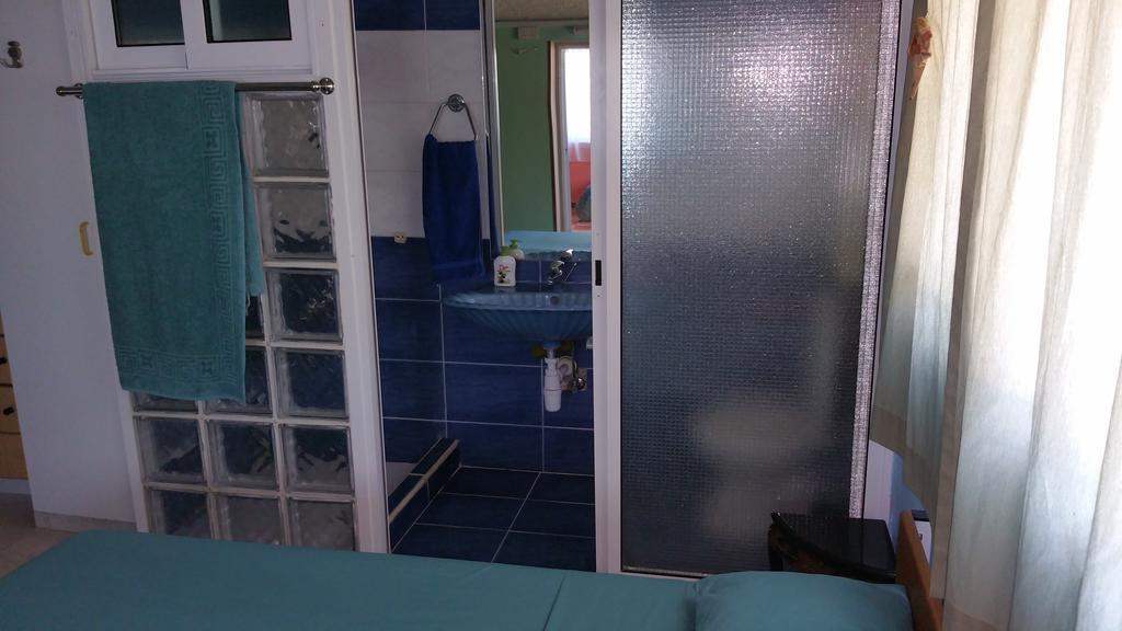 Miltos Apartment Argáka Kültér fotó