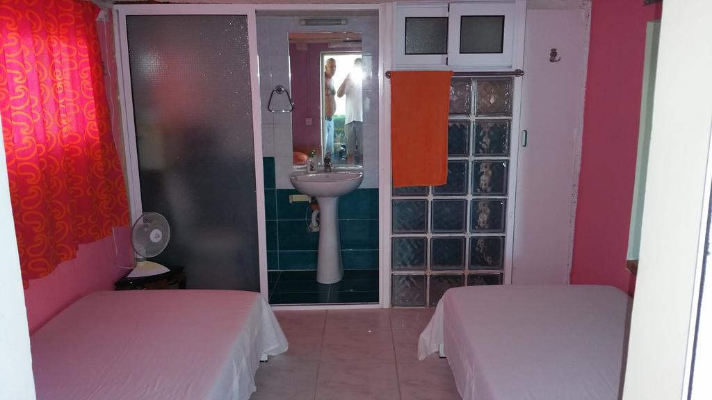 Miltos Apartment Argáka Kültér fotó