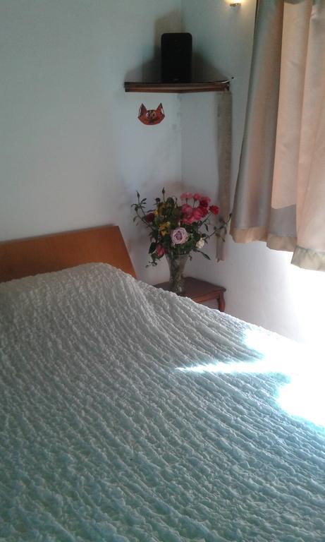 Miltos Apartment Argáka Kültér fotó