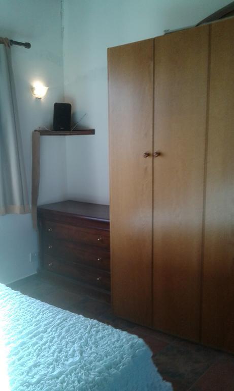Miltos Apartment Argáka Kültér fotó