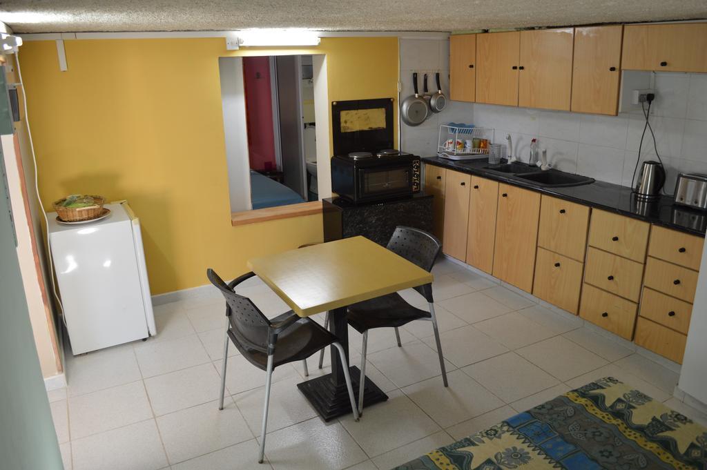 Miltos Apartment Argáka Kültér fotó